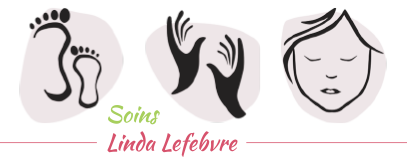 soins des pieds Linda Lefebvre dans Rosemont